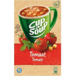 Cup A Soup - Tomaat - 21x 175ml