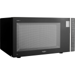 Whirlpool MWP 301 B - Zwart