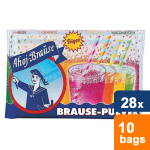 Ahoj-Brause Ahoj Brause - Bruispoeder - 28x 10 Bags