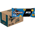 Doritos - Bits Sweet Paprika - 30 Minibags