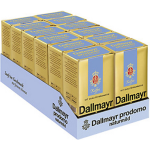 Dallmayr - Prodomo Natuurmild Gemalen koffie - 12x 500g