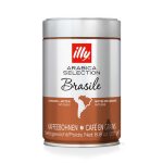 Illy - Arabica Selection Brazilië Bonen - 250g