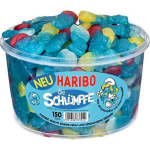 HARIBO - Smurfs 150 pieces