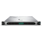 Hewlett Packard Enterprise ProLiant DL360 Gen10 server 2,2 GHz Intel® Xeon® 4210 Rack (1U) 500 W - Plata