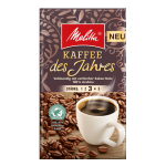 Melitta - Kaffee des Jahres 2020 Gemalen koffie - 500 gr