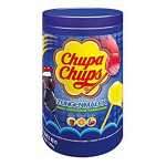 Chupa Chups - Tongue Painter - 100 Lolly&apos;s
