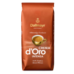 Dallmayr - Crema d&apos; Intensa Bonen - 1 kg - Goud