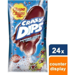 Chupa Chups - Crazy Dip Cola - 24 Stuks