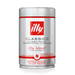 No Name Illy - Espresso Classico Bonen - 250 gr