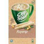 Cup A Soup - asperge- 21x 175ml