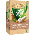 Cup-a-soup Cup a Soup - Champignoncrème - 21x 175ml