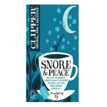 Clipper - Snore & peace thee - 20 zakjes