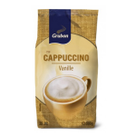Grubon - Cappuccino Vanilla - 500gr