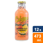 Calypso - Southern Peach - 12x 473ml