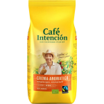 Cafe Intencion Café Intención - Ecológico Caffè Crema Bonen- 1kg