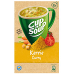 Cup A Soup - Kerrie - 21x 175ml