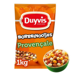 Duyvis - Borrelnootjes Provençale - 1kg