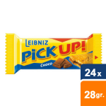 Bahlsen Leibniz - Pickup! Choco - 24 x 28 gr