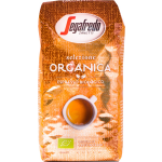 Segafredo - Selezione organica Bonen - 1 kg
