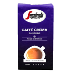 Segafredo - Caffe crema gustoso Bonen - 1 kg