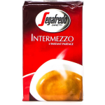 Segafredo - Intermezzo Gemalen koffie - 250 gr