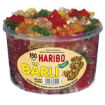 HARIBO - Bärli - 150 pieces