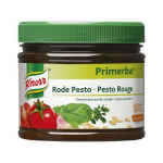 Knorr Primerba - Rode Pesto - 340gr