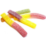 Red Band - Zure frietjes - 100 stuks