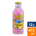 Calypso - Island Wave - 12x 473ml