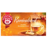 Teekanne - Kaminabend (Winterthee) - 20 zakjes