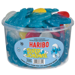 HARIBO - Super Smurfs 30 pieces