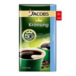 Jacobs - Kronung Mild Gemalen koffie - 500gr