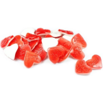 HARIBO - Liefdesharten - 150 stuks