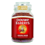 Douwe Egberts - Aroma rood oploskoffie - 200gr