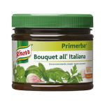 Knorr Primerba - Bouquet all&apos;Italiana - 340gr