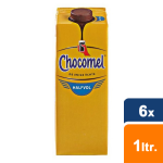 Chocomel Halfvol - 6x 1 ltr