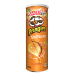 Pringles - Paprika - 165gr