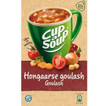 Cup A Soup - Goulash - 21x 175ml