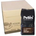 Pellini - Espresso Bar N. 9 Cremoso Bonen - 6x 1 kg