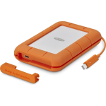 Lacie Rugged Secure USB-C 2TB