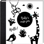 Image Books Baby's Eerste Jaar Hello Baby