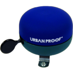 URBAN PROOF Fietsbel Ding Dong 6 CM/Groen - Blauw