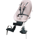 Urban Iki Front seat Sakura Pink - Roze