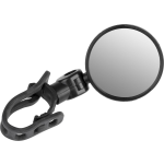M-wave Spiegel 3D - Verstelbaar Spy Mini 2 - Zwart