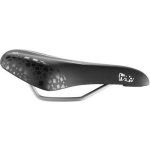 Selle Royal Zadel 1704 Junior Hello - Zwart