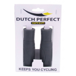Dutch Perfect Handvatset - Zwart