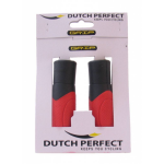 Dutch Perfect Handvatset - Rood