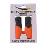 Dutch Perfect Handvatset - Oranje