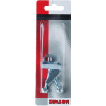 Simson Kettingspanners - Silver