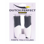 Dutch Perfect Handvatset - Wit